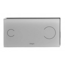 Clapeta actionare rezervor Visign for More 100 Alb - Opac